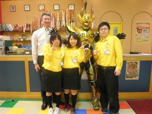 OLYMPUS DIGITAL CAMERA