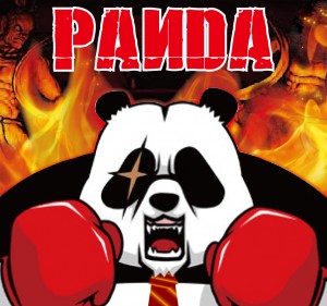 panda