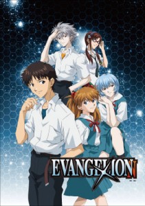 (PDF)【スロット機種ポスター】パチスロ「ＥＶＡＮＧＥＬＩＯＮ」_１_表